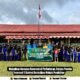 Wujudkan Harapan Generasi di Perbatasan, Satgas Pamtas Yonarmed 11 Kostrad Berdedikasi melalui Pendidikan