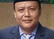 Kepala Sekolah SMPN 1 Memberikan Ucapan Hari Pers Nasional 2025