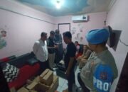 Cipta Kondisi Jelang Ramadhan, Polisi Amankan Ratusan Botol Miras di Pamekasan