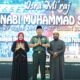 Keluarga Besar Kodam XII/Tpr Peringati Isra Mi’raj Nabi Muhammad SAW 1446 H