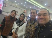 Jalani Tes Kesehatan di Kemendagri, ASRI Siap Dilantik Presiden