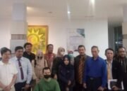 Ada Apa dengan Rumah Sakit Muhammadiyah Bandung PHK Karyawan Sepihak.