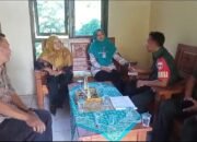 Babinsa dan PPL Sinergi, Optimalkan Pertanian