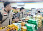 Satgas Pangan Polres Malang Pastikan Stok dan Harga Bahan Pokok Jelang Ramadhan Aman