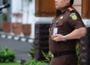 Dalam Revisi KUHAP Kejaksaan Semarang Memperkuat Kewenangan
