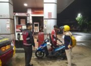 Lewat Patroli Dialogis Polres Purwakarta Ciptakan Keamanan Beberapa Wilayah
