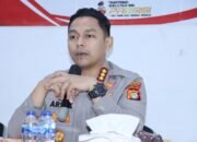Jelang Ramadhan, Polres Metro Jakbar Ajak Warga Antisipasi Tawuran