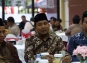 KH.Toha Mahsun M.Ag : Rekrutmen Polri Jalur Santri Cetak Personel Berkarakter Kuat dan Mampu Bersaing