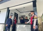 Jaga Kondusifitas Wilayah, Polres Purwakarta Masifkan Patroli