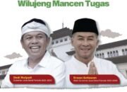 Dedi Ajak Masyarakat Berikan Ucapan Selamat dalam Bentuk Benih Padi