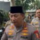 Kapolri Melayat ke Rumah Duka Eks Wakapolri: Polri Kehilangan Sosok Syafruddin