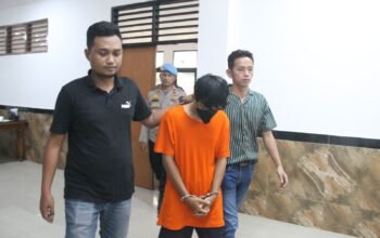 Driver Online Shop Kedapatan Edarkan Sabu di Kalideres, Polisi Amankan 643 Gram