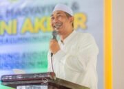 Pengasuh Ponpes Nurul Qodim Probolinggo Dukung Penerimaan Anggota Polri Jalur Santri dan Hafiz