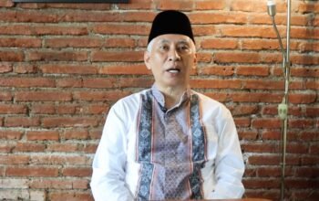 Prof. Dr. Ir. H. Mohammad Bisri Dukung Seleksi Hafidz Al-Qur’an Untuk Calon Anggota Polri yang Berakhlakul Karimah