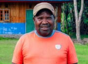 Aske Mabel Dibekuk! Tokoh Masyarakat Yalimo: “Terima Kasih Satgas Ops Damai Cartenz-2025