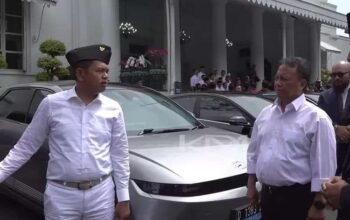 Dedi Mulyadi Akan Ubah Minibus Kendaraan Dinas Gubernur Jadi Mobil Rumah Sakit