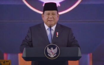 Presiden Prabowo: BIP Danantara Akan Optimalkan Pengelolaan Kekayaan Negara