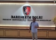 Pengamat Nilai Yasonna Laoly Tidak Terlibat dalam Kasus HM, Stop Narasi Menyesatkan