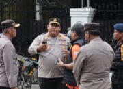 Jelang Ramadhan, Kapolres Pasuruan Ajak Warga Maksimalkan Satkamling Antisipasi 3C