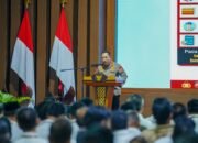 Jadi Narasumber Retreat Kepala Daerah, Kapolri Bicara Pencegahan Korupsi