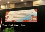Dinas pemberdayaan masayarakat dan Desa Kabupaten Bekasi adakan Kegiatan Teknologi Tepat guna dan Pembinaan pengurus posiyantek tahun 2025