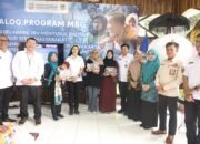 Kunker di Purwakarta, Wamendukbangga Pastikan Program Prioritas Pemerintah Pusat Berjalan dengan Baik