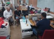 Polri Bongkar Jaringan Internasional Perdagangan Orang ke Bahrain