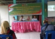 Kodim Boyolali Gandeng Disdukcapil Sosialisasikan Adminduk