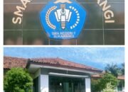 kepala sekolah SMAN 1 SUKAWANGI langgar larangan Study tour ke luar Jawabarat wali murid merasa terbebani