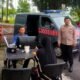 Cepat Dekat dan Bersahabat, Yanling Gratis Polres Ngawi untuk Masyarakat