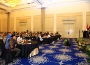 Kampanye #RiseAndSpeak: Komitmen Polri Wujudkan Lingkungan Aman dan Inklusif bagi Perempuan dan Anak