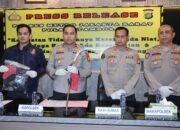 Na’as Pemulung Hendak Setor Uang Rp2,5 Juta untuk Ortu di Kampung saat Malam Tahun Baru Dibegal, Polsek Tambora Ringkus 3 Pelaku