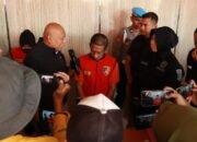 Polres Ponorogo Amankan Sepasang Kekasih Diduga Curi Motor Modus Dukun