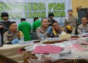 Sebelum mayat nya di Buang Diduga Pelaku Pelaku Memperkosa Korban .
