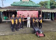 Polres Kediri Kota Gelar Bakti Religi Sambut Ramadhan 1446 H