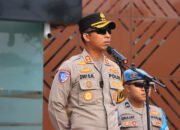 Sambut Ramadhan 1446 H, Berikut Himbuan Kapolres Ngawi