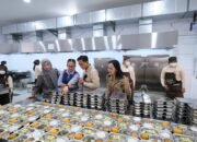 Polri, BGN dan YKB Uji Coba SPPG Polri di Pejaten dan Cipinang