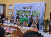 Polres Tanah Datar Hebat Tangkap Cepat Pelaku Pembunuhan ( CNS )