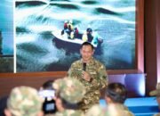 Menko AHY Ajak Kepala Daerah Tingkatkan Kualitas Hidup Masyarakat melalui Pembangunan Infrastruktur