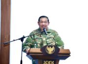 Presiden ke-6 RI SBY Ajak Kepala Daerah Tingkatkan Perekonomian untuk Sejahterakan Rakyat