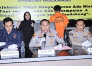 Terjerat Utang, Pria di Tambora Nekat Jambret Kalung Emas Lansia