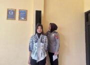 PANBANRIM POLRES PURWAKARTA SECARA TELITI PERIKSA BERKAS CALON ANGGOTA POLRI