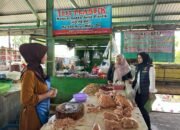 Pekan Awal Ramadhan, Satgas Pangan Polda Lampung Cek Stok dan Harga Bahan Pokok