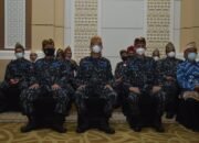 Ulubalang Sudah Siapkan 2.500 Anggota Untuk Mengepung Para Pereman Yang Datang Ke Universitas Malahayati