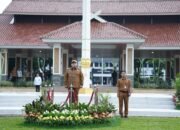 Apel Perdana Kang Rey: Awal Baru Subang, Utamakan Kemanusiaan dan Tingkatkan Pelayanan Masyarakat Subang