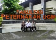 UGM Siap Dukung Pendirian Politeknik Agro Industri Blora