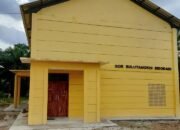 Dugaan Korupsi Kadispora Provinsi Lampung dalam Proyek Gedung Olahraga