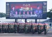 Danpasmar 1 : Selamat Menunaikan Ibadah Puasa Untuk Prajurit Pasmar 1