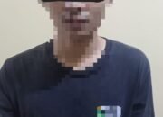 Komitmen Berantas Peredaran Narkoba, Polres Purwakarta Ringkus Pengedar Tembakau Sintetis