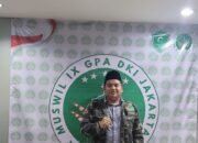 Ketua Terpilih PW GPA DKI JAKARTA Menilai Kapolda Metro Jaya Tidak Tauh Menahu Projek BBM